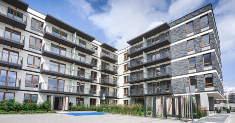Modern City etap F