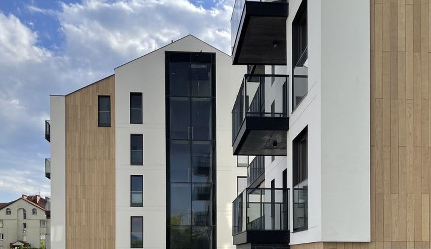 Al. przy Czereśniowej