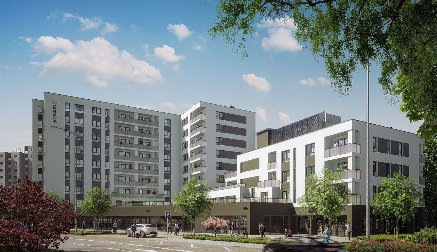 Przystanek Targówek