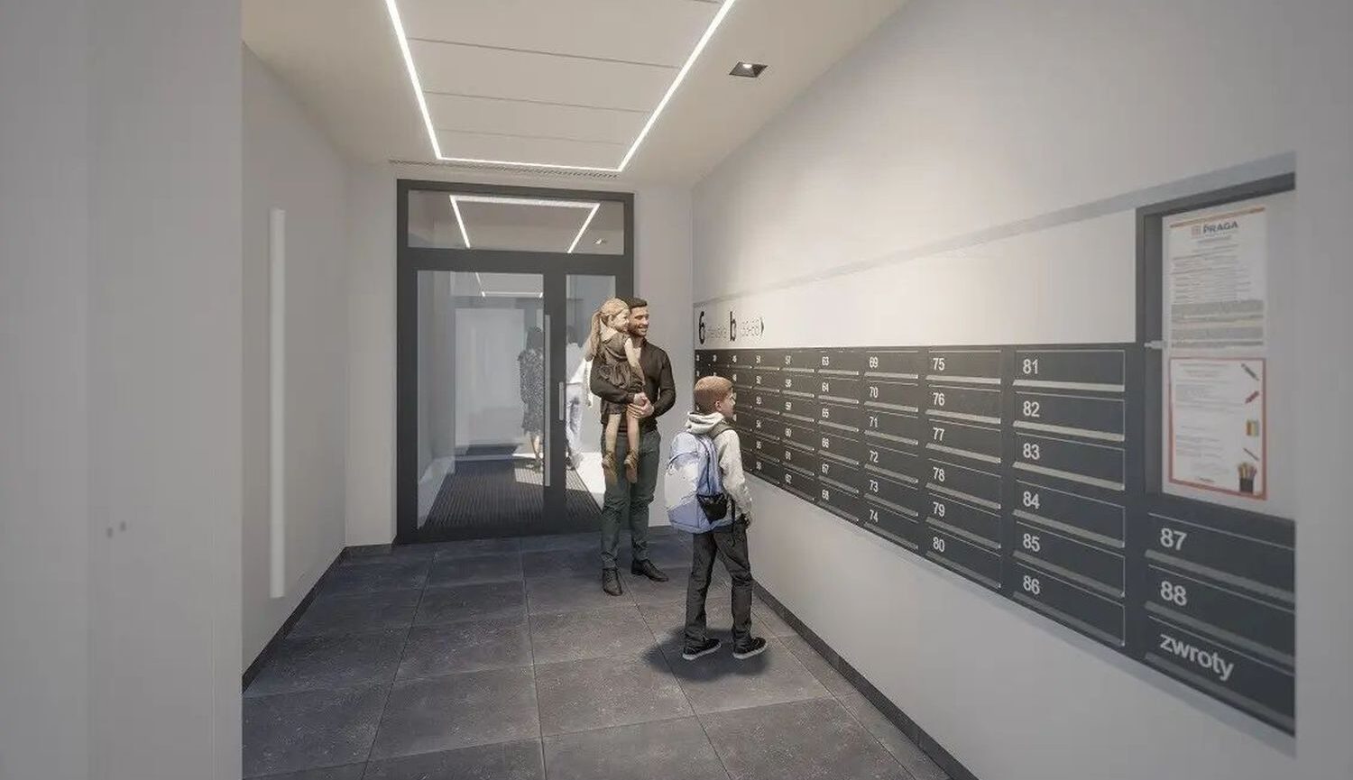 Przystanek Targówek