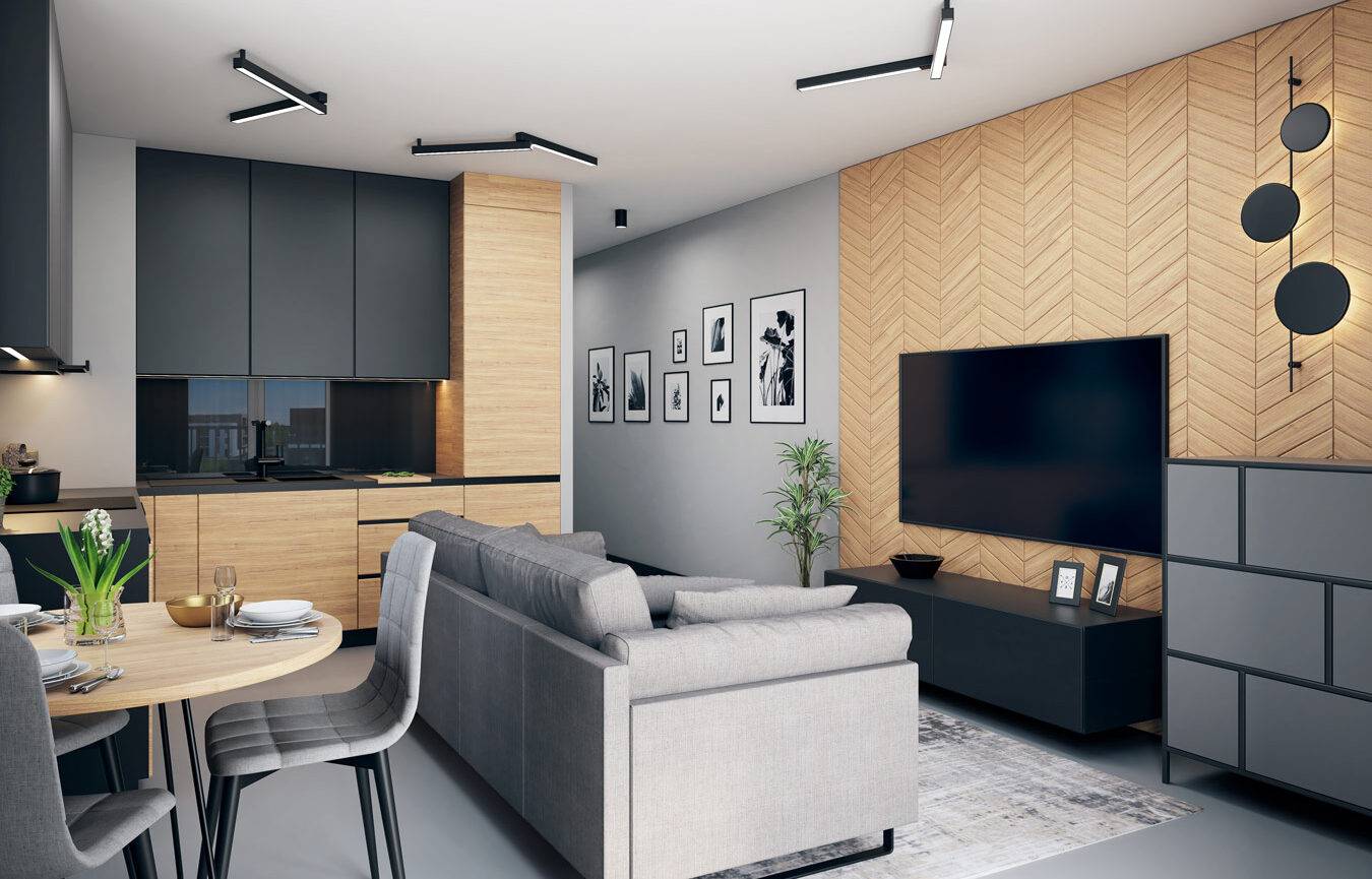 Zakątek Harmonia II