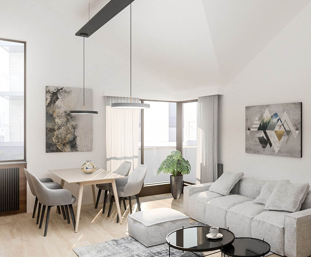 Al. przy Czereśniowej