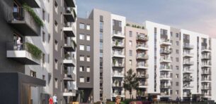 Moja Północna Etap III