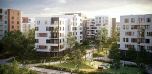 Ursus Centralny etap V