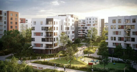 Ursus Centralny etap V