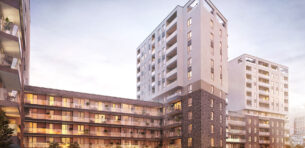 Osiedle Złota Oksza