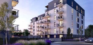 Park Leśny Rembertów etap VI