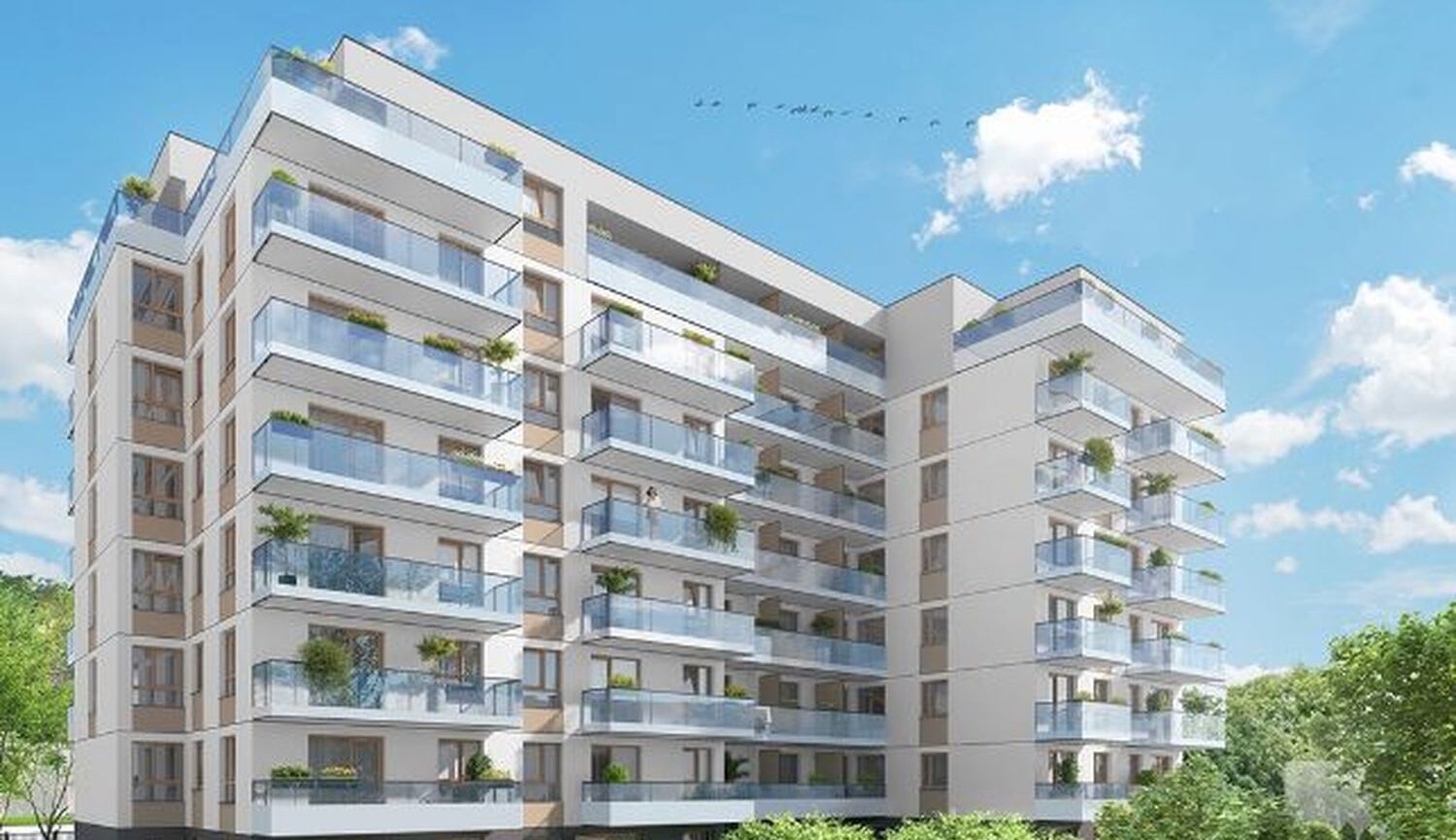 Osiedle Jagiellońska