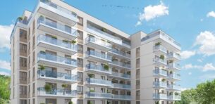 Osiedle Jagiellońska