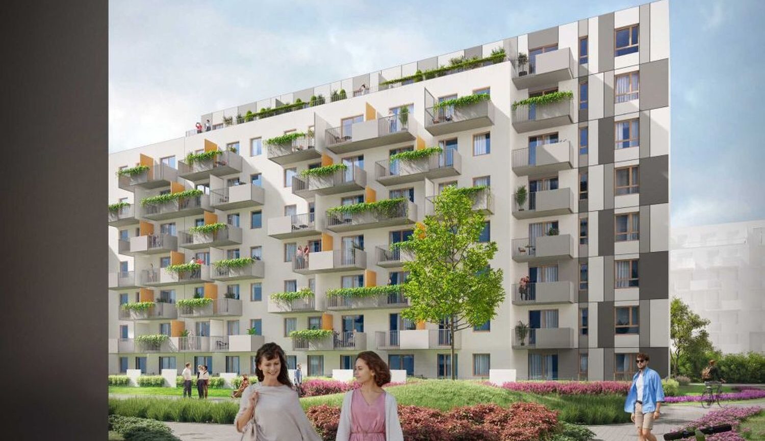 Moja Północna Etap III