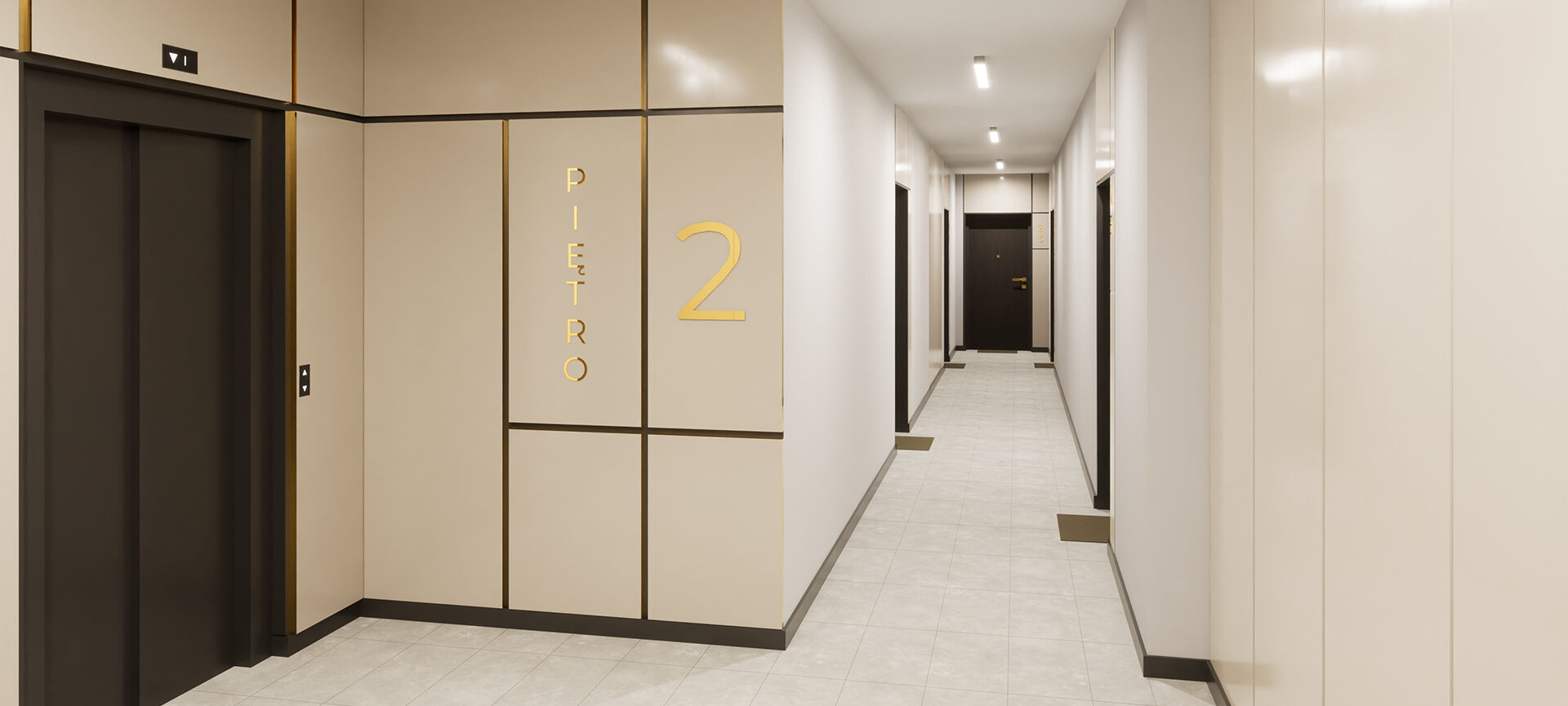 Osiedle Złota Oksza