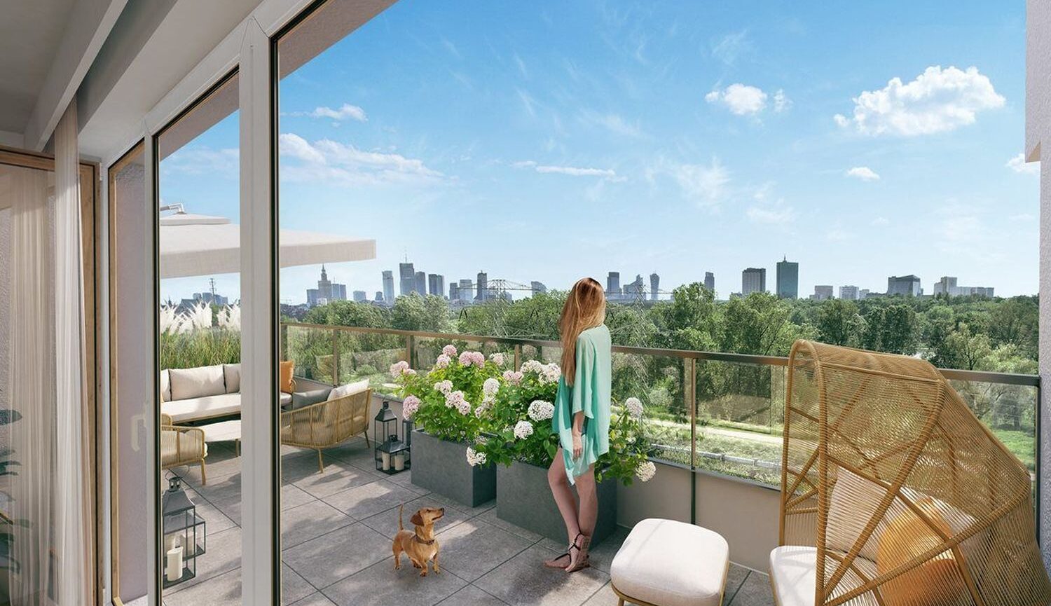 Osiedle Jagiellońska