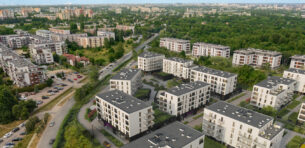 Nowe Miasto Polesie etap IIIa