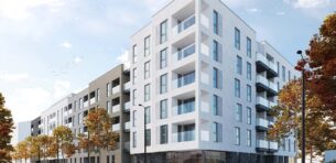 Osiedle Primo etap III