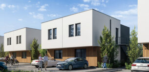 Zespół willowy Zielona Polana 4C