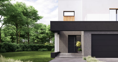 Lake Village etap IV