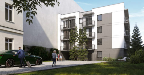 Wólczańska 224A