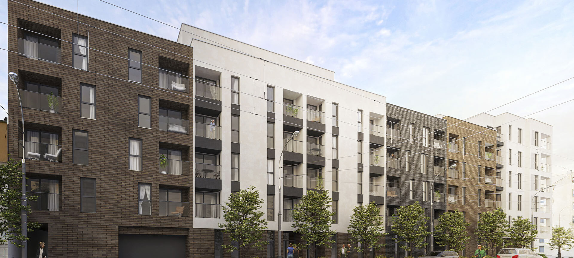 Osiedle Primo etap III