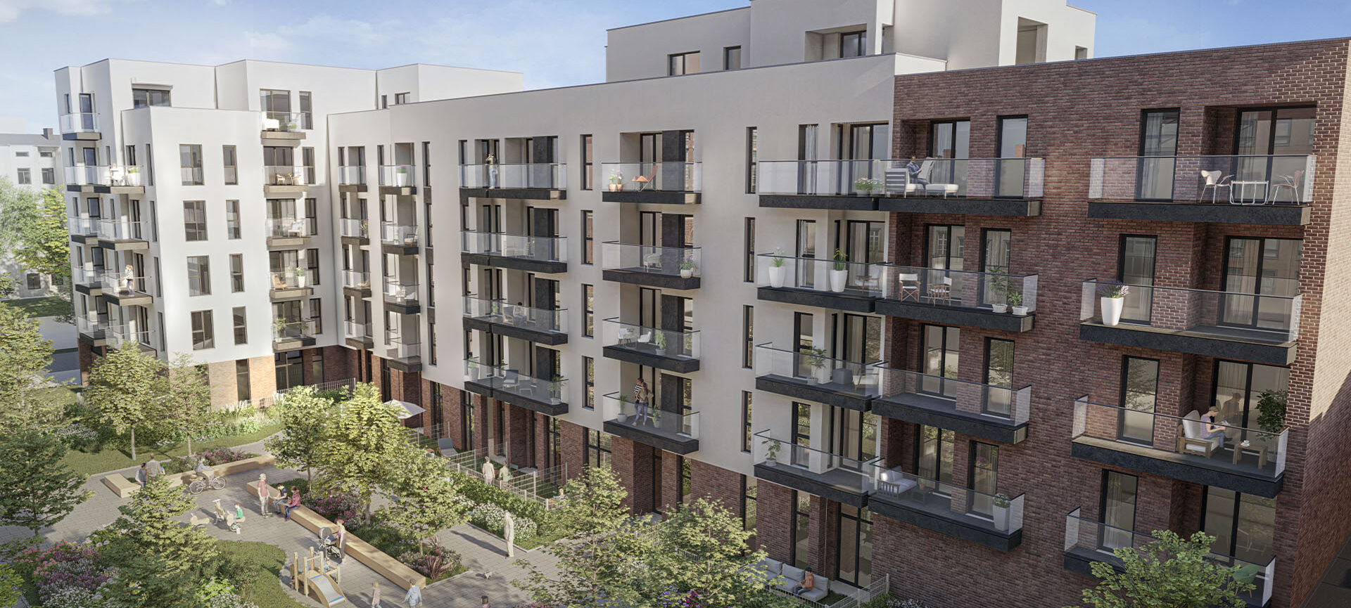 Osiedle Primo etap III