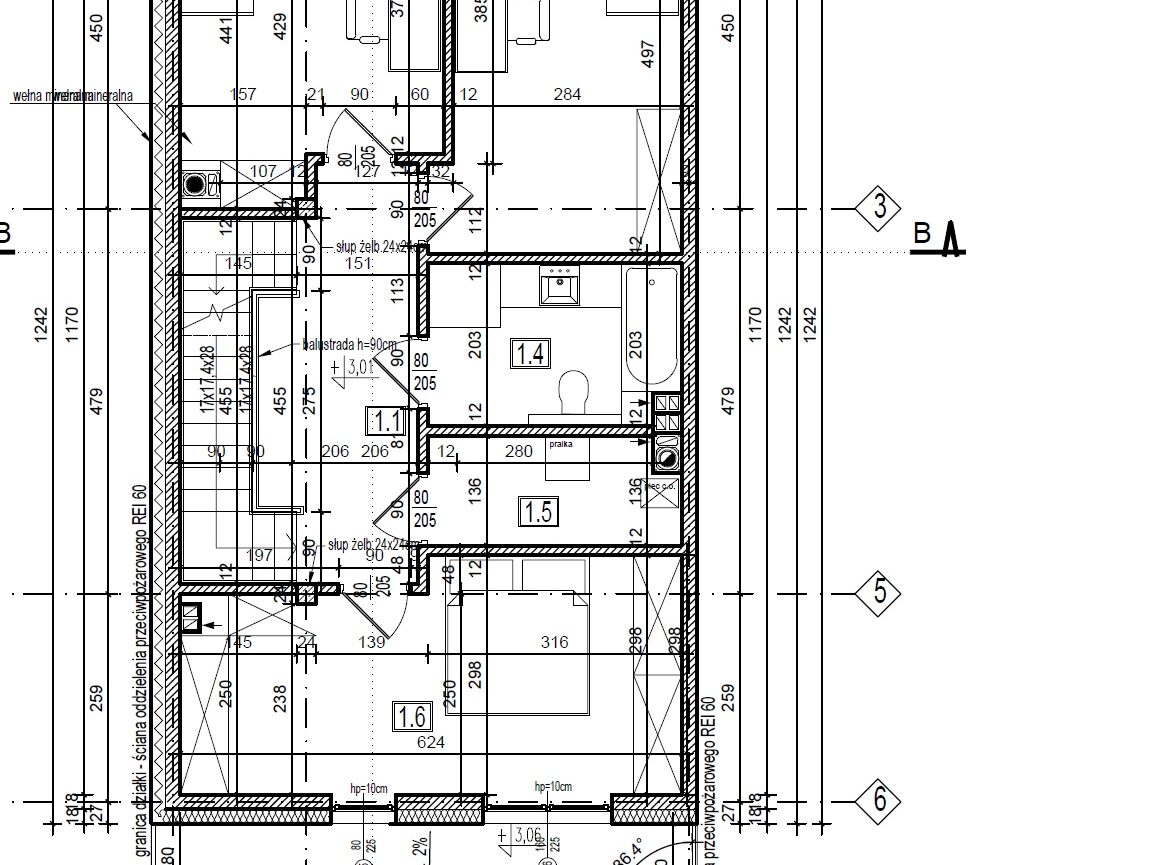 Segmenty Nałkowskiej