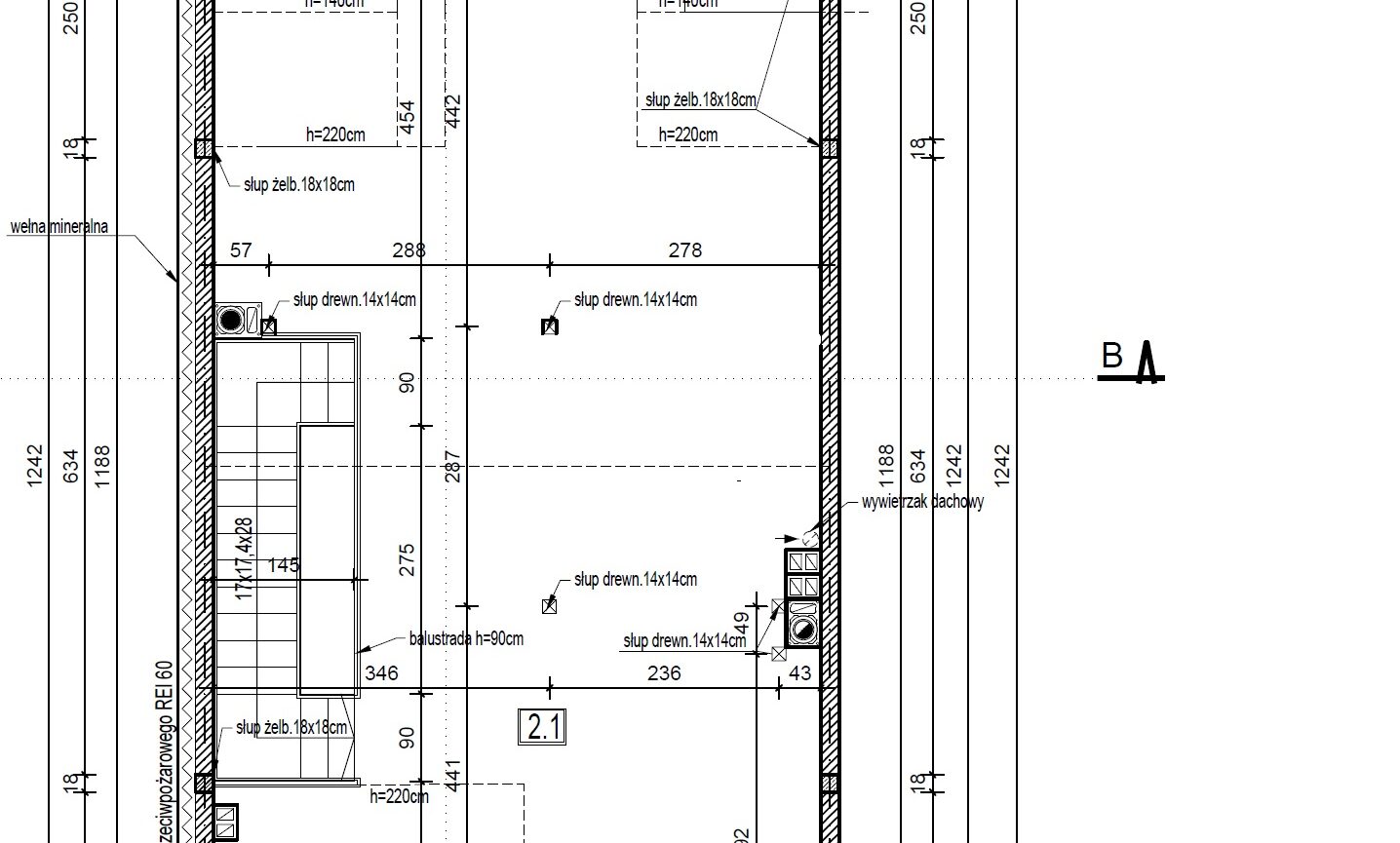 Segmenty Nałkowskiej