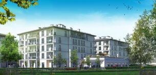 Kompleks Senioralny Ostoja Seniora