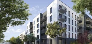 Murapol Osiedle Faktoria