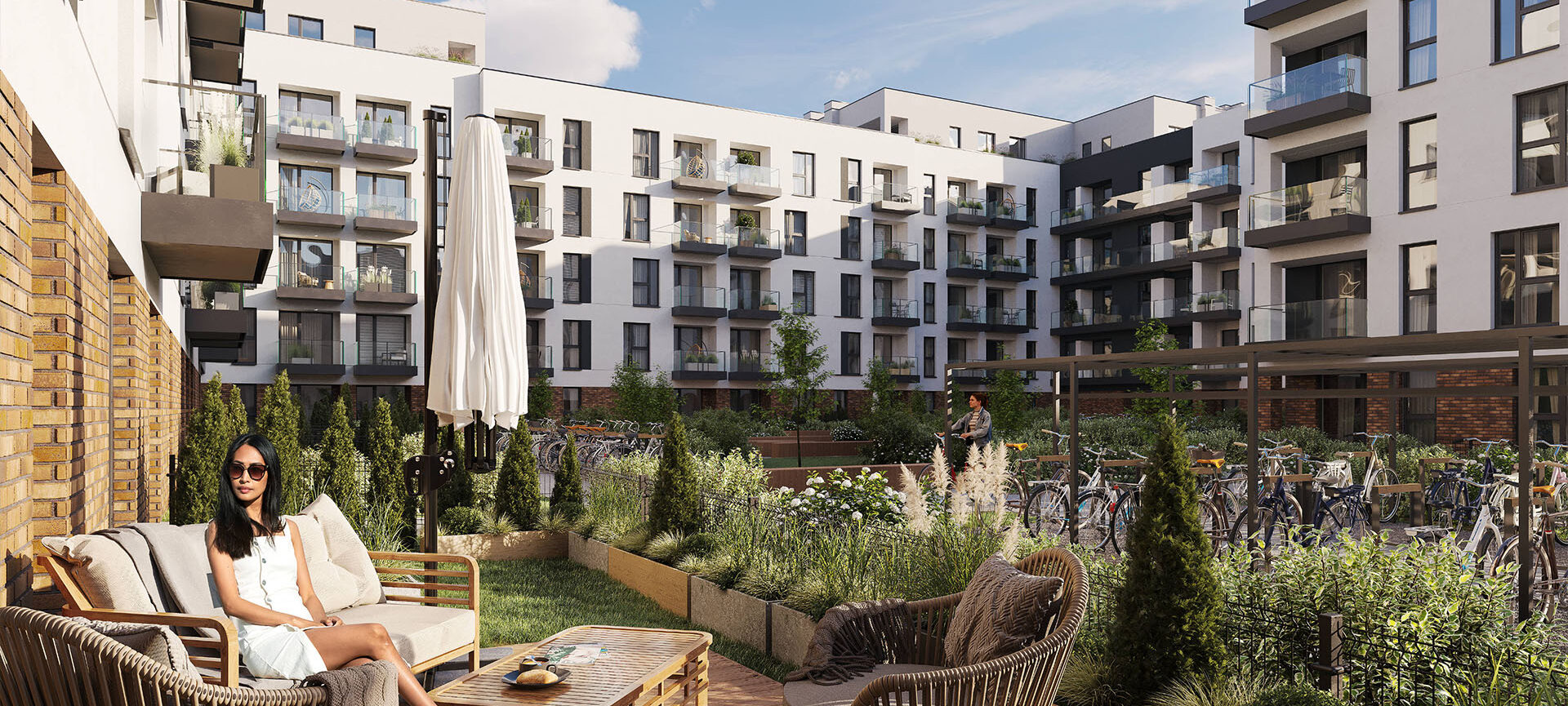 Osiedle Primo etap IV