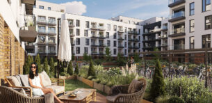 Osiedle Primo etap IV