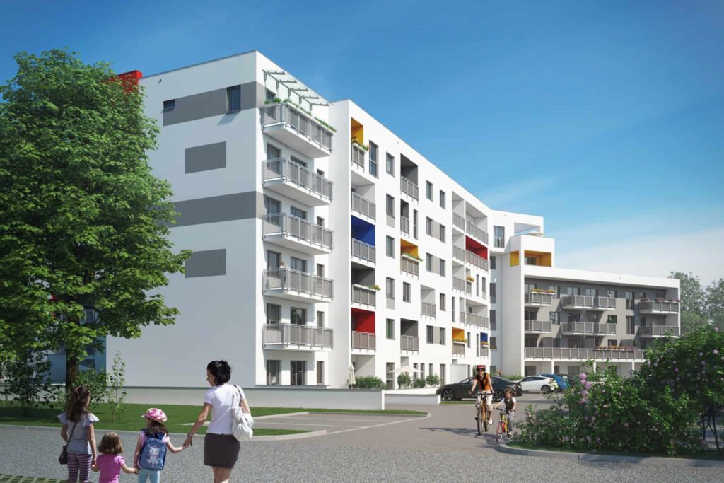 ART MODERN etap III