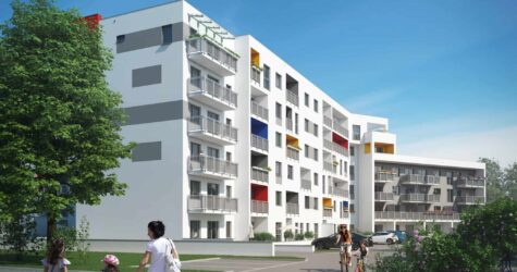 ART MODERN etap III