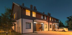 Apartamenty Wiskitno