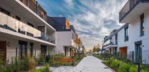 Maestria Park – etap II