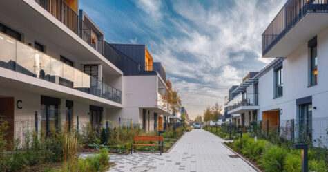 Maestria Park - etap II