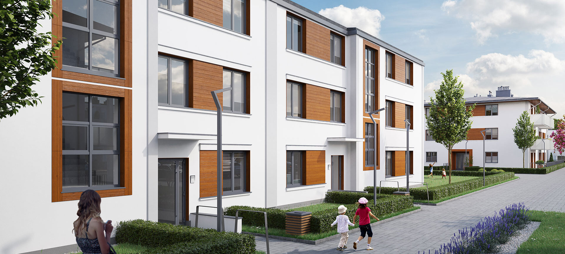 Osiedle na Zdrowiu IV