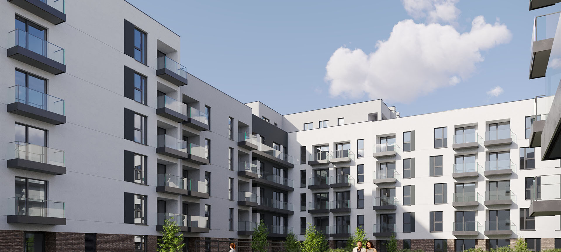 Osiedle Primo etap IV