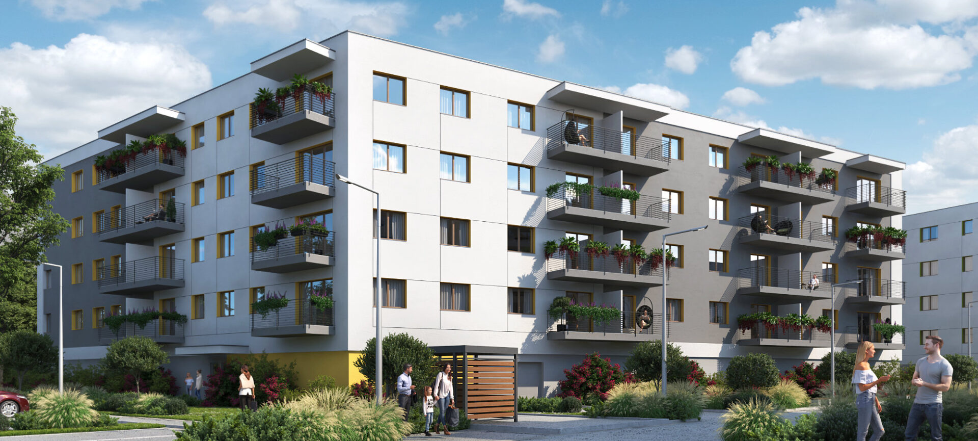 Osiedle Aleksandria II