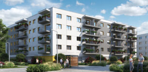 Osiedle Aleksandria II