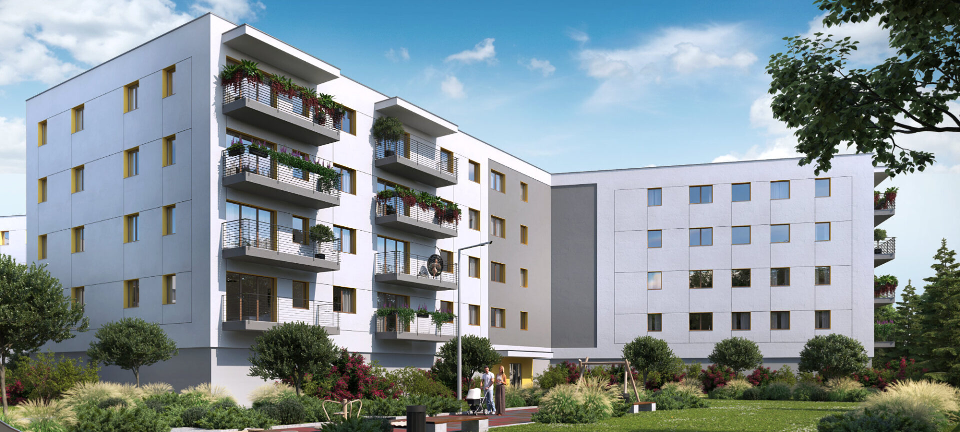 Osiedle Aleksandria II