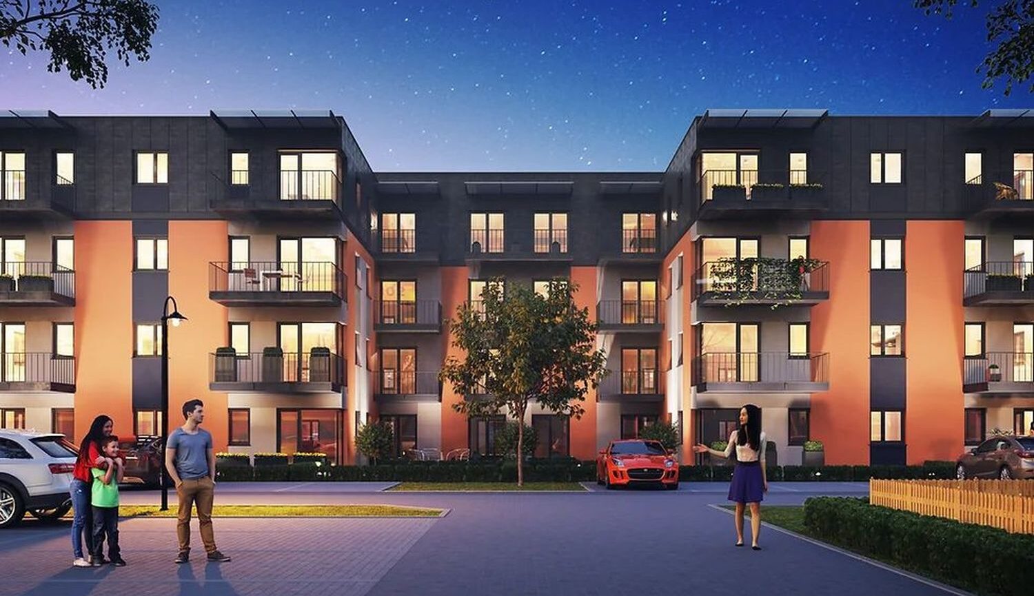 Stacja Łódź – etap V