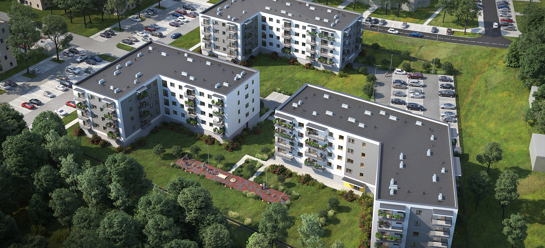 Osiedle Aleksandria II