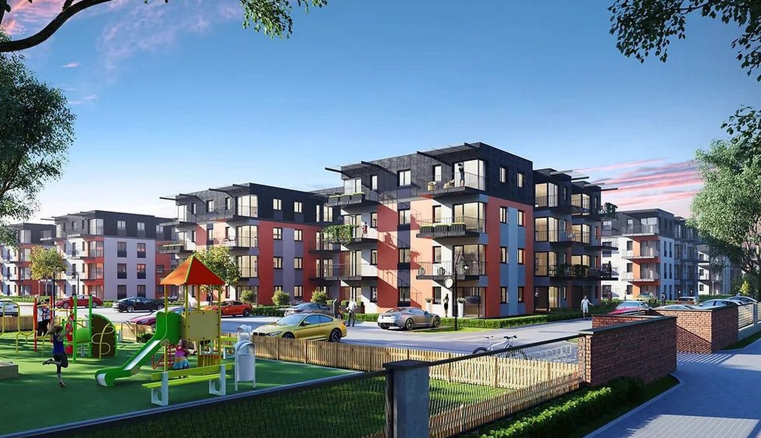 Stacja Łódź – etap V