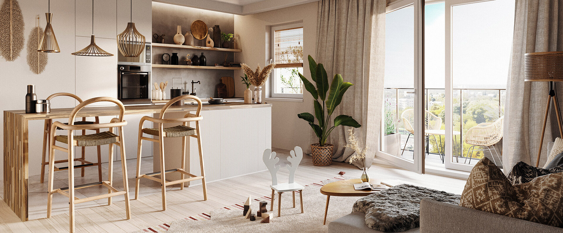 Osiedle przy Unii etap II