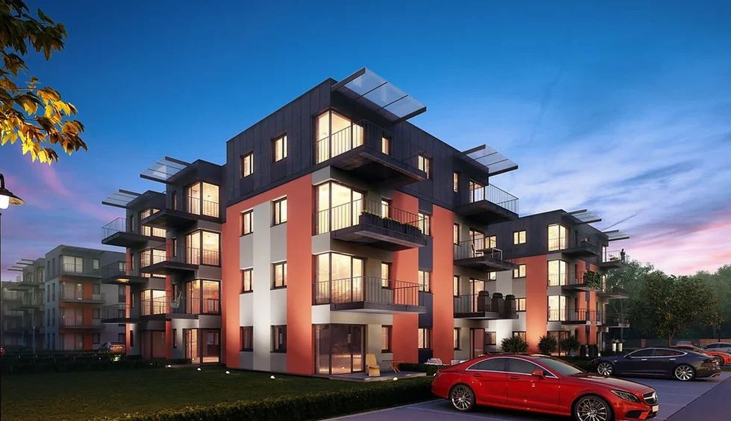 Stacja Łódź – etap V