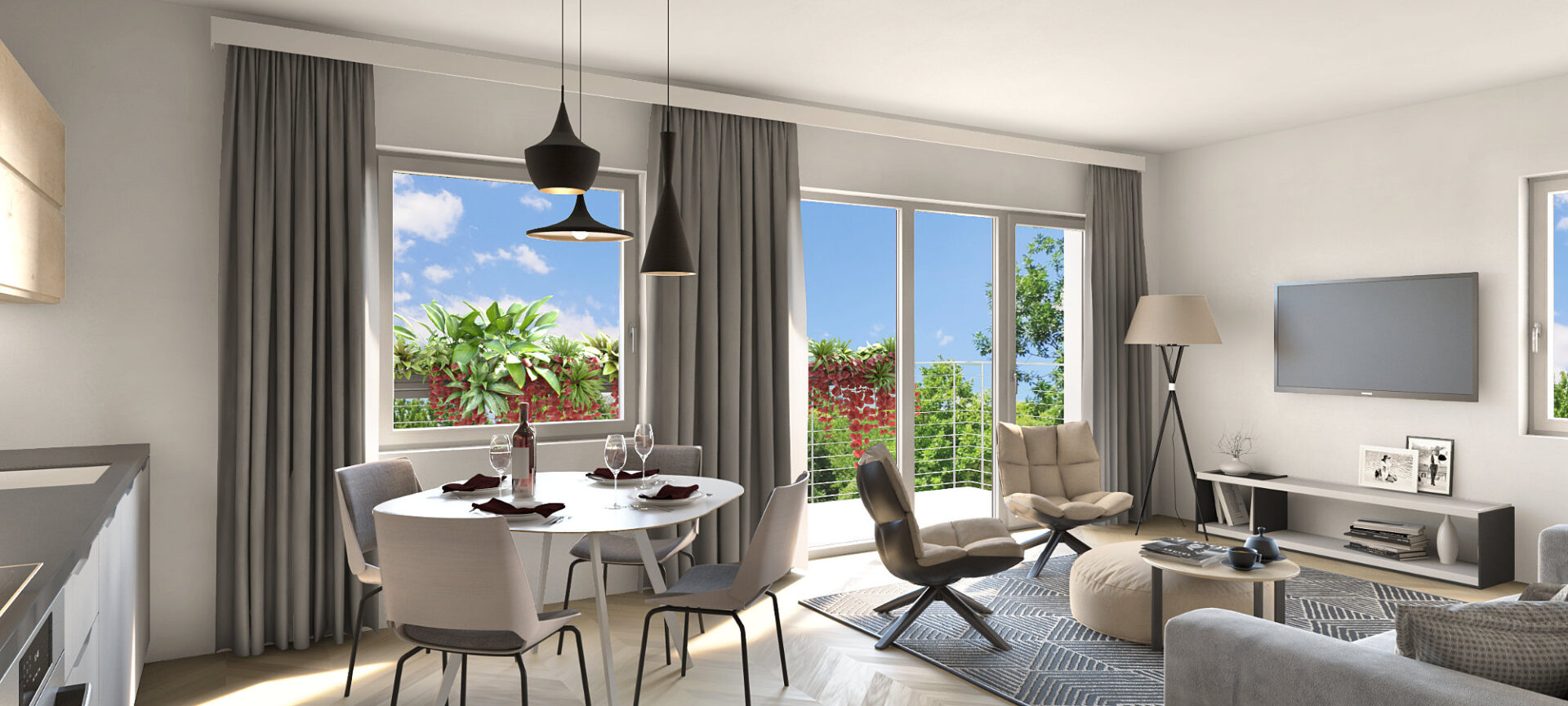 Osiedle Aleksandria II