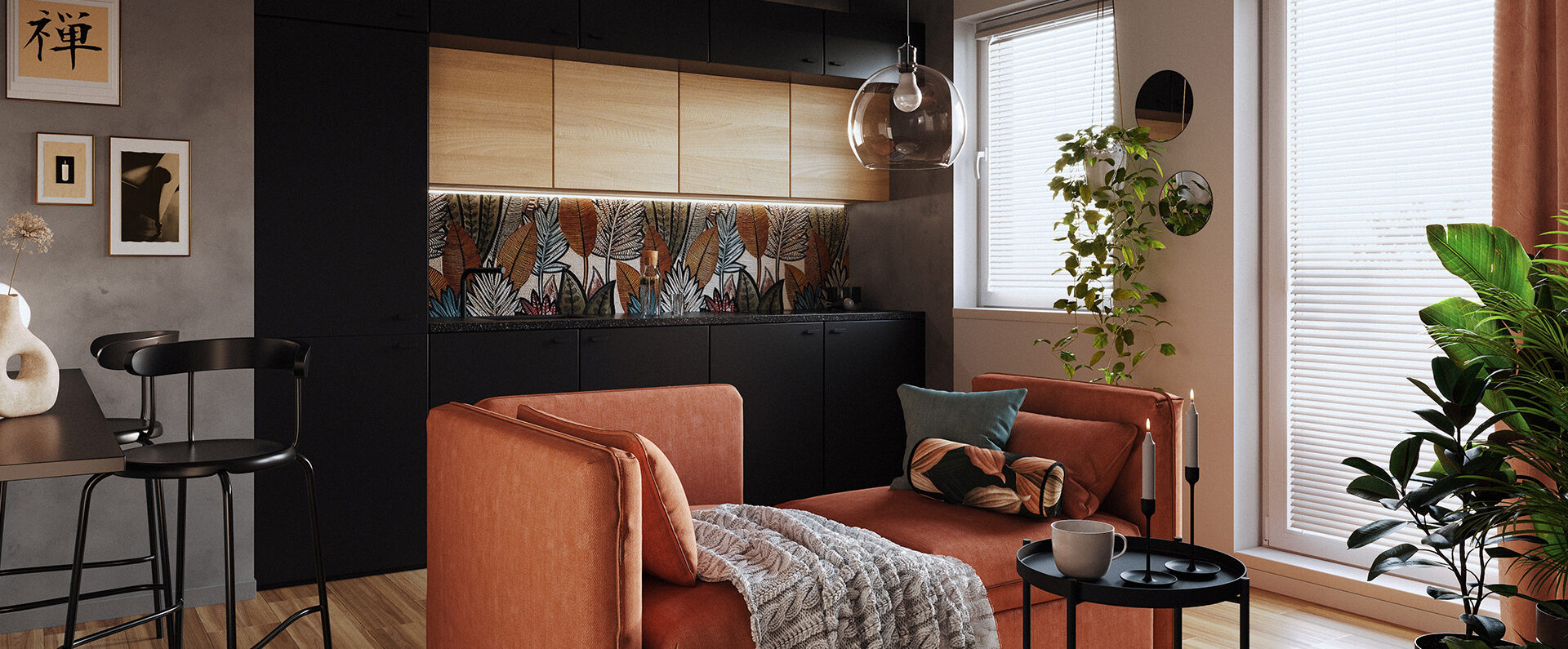 Osiedle przy Unii etap II