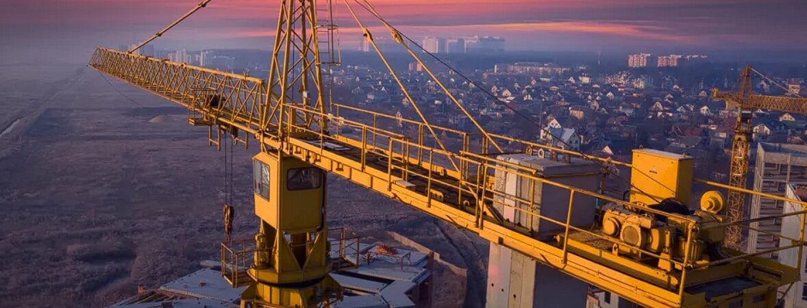 Ceny nieruchomości idą w górę - ceny mieszkań w 2024 roku