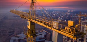 Ceny nieruchomości idą w górę - ceny mieszkań w 2024 roku