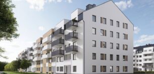 Murapol Zielony Żurawiniec