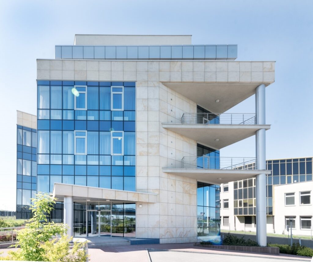 Apartamenty Jerozolimskie Invest